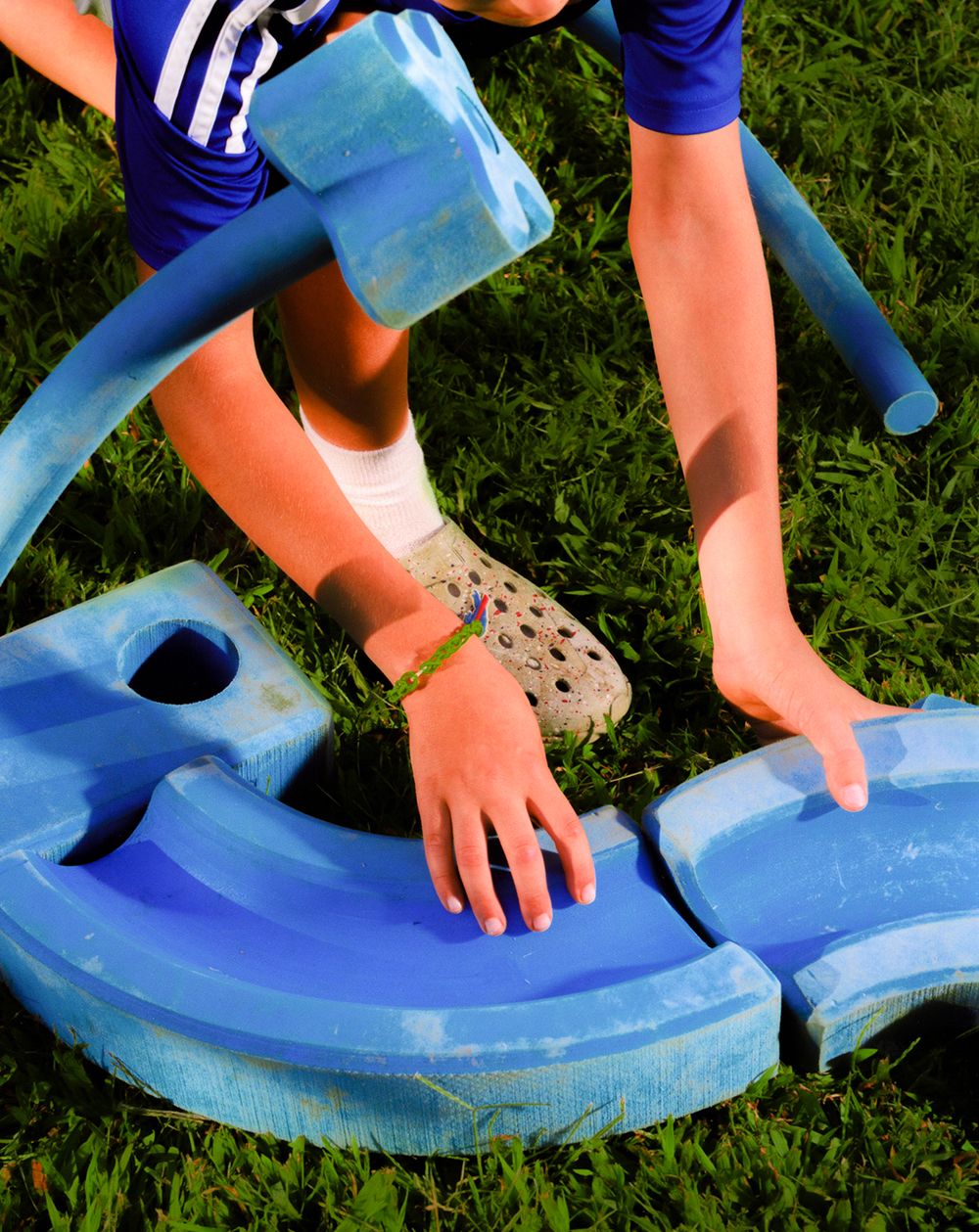 A decorative image from Usal Project