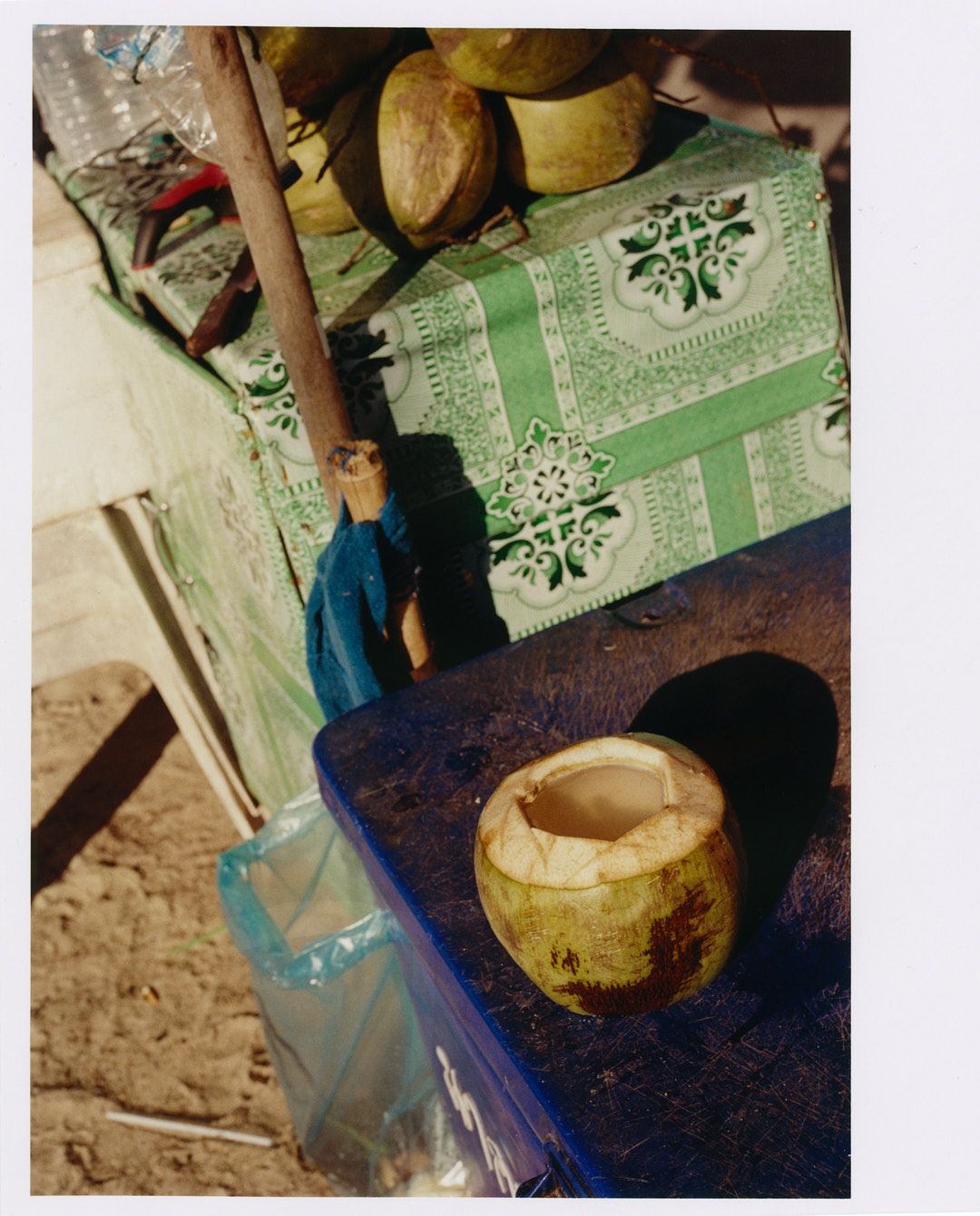 A decorative image from Usal Project