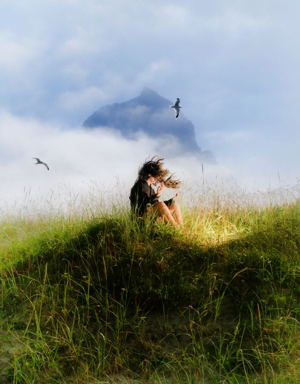 A decorative image from Usal Project