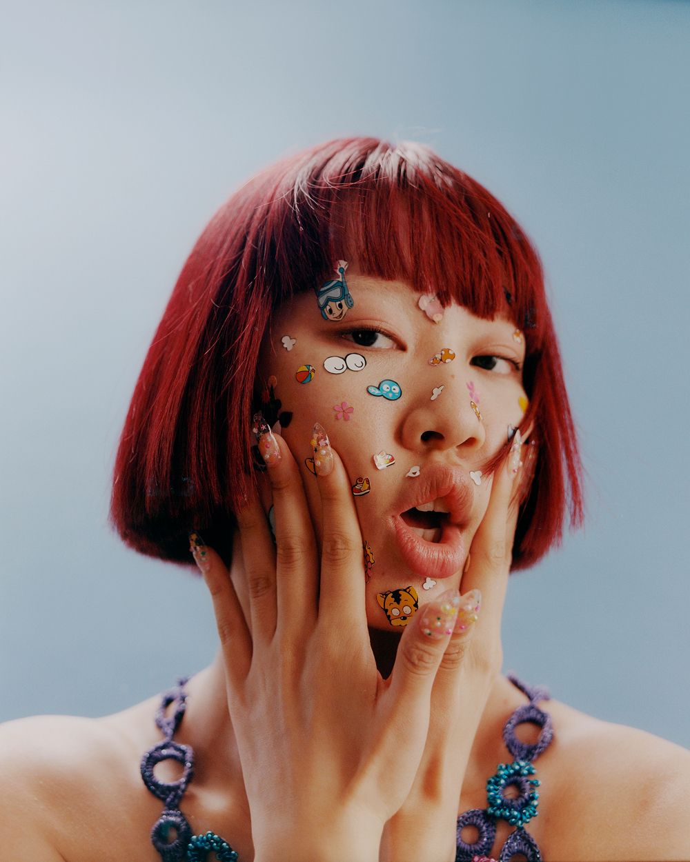 A decorative image from Usal Project