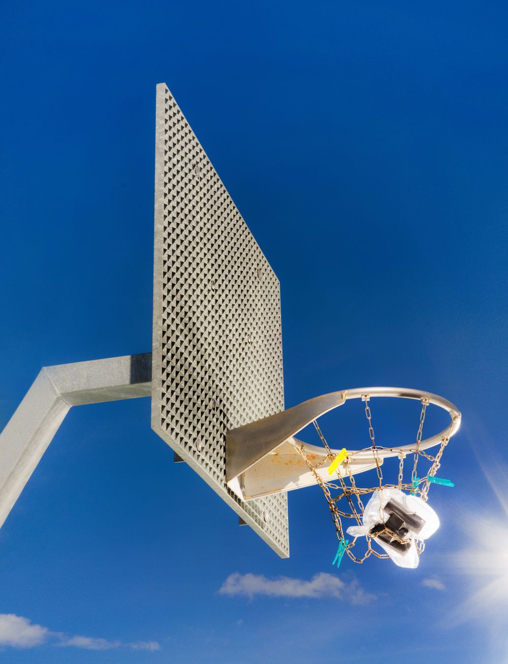 A decorative image from Usal Project