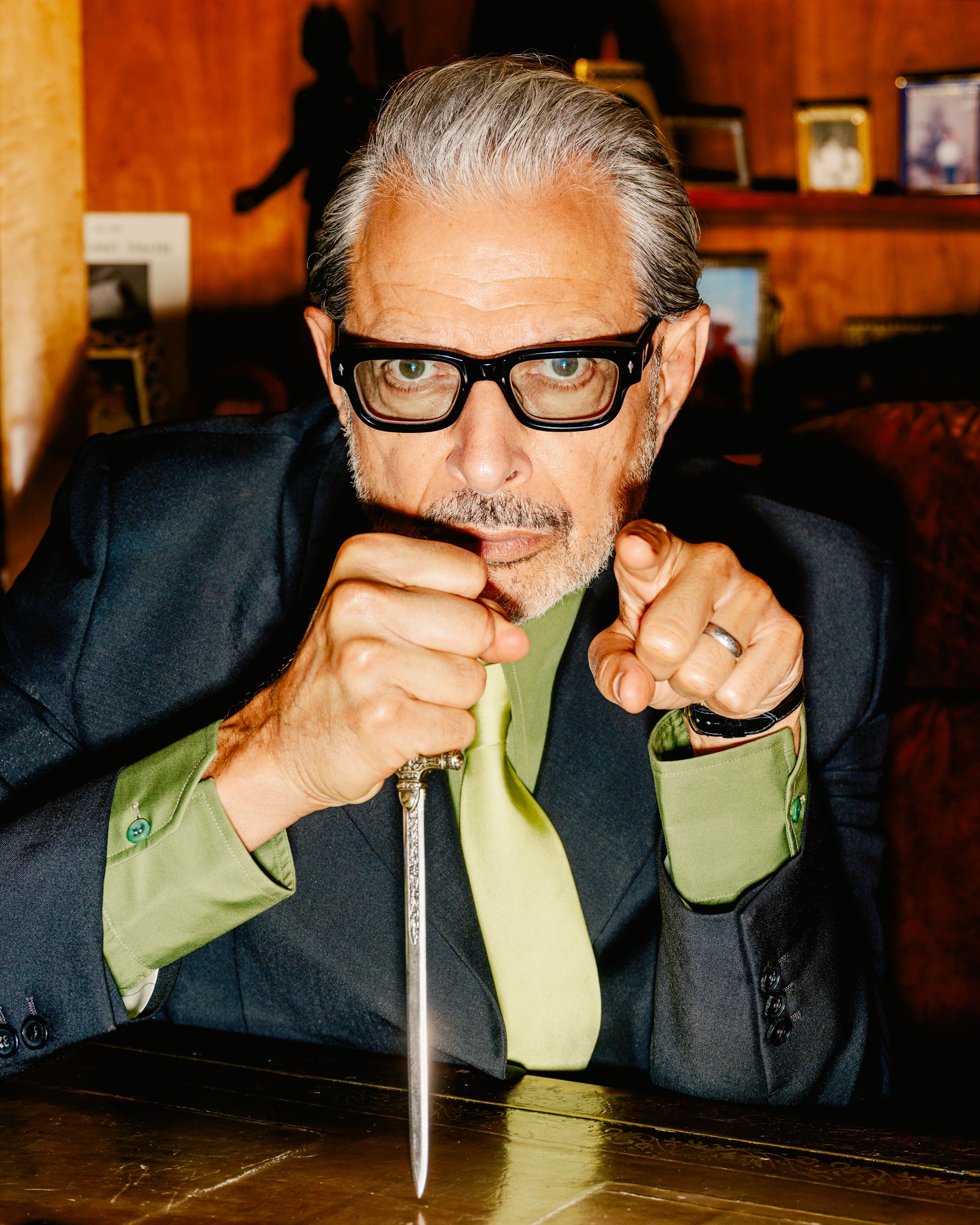 A decorative image from Usal Project