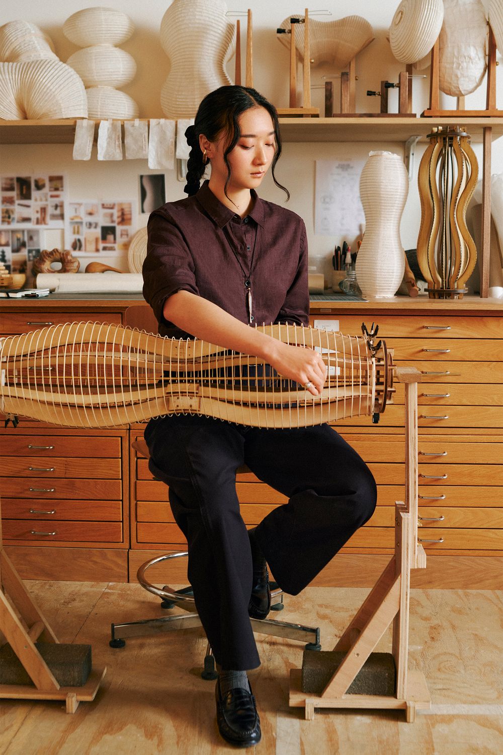 A decorative image from Usal Project