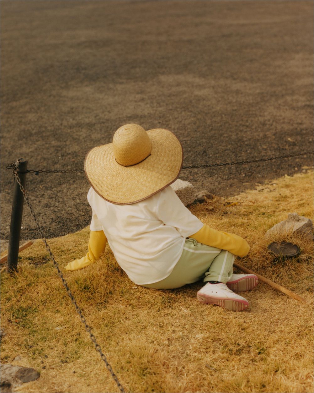 A decorative image from Usal Project