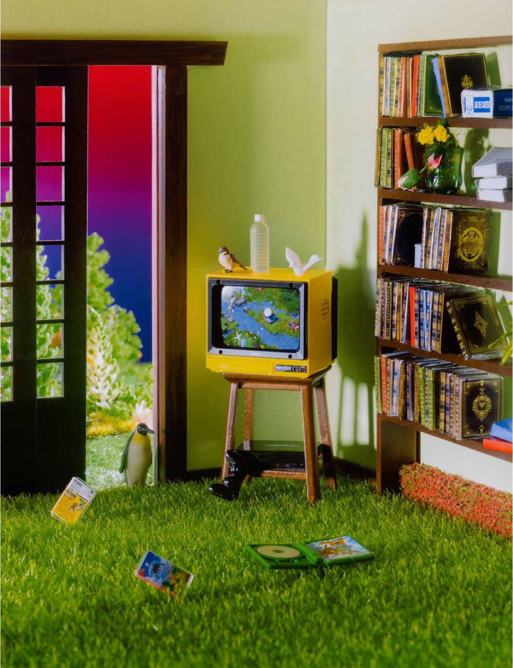 A decorative image from Usal Project