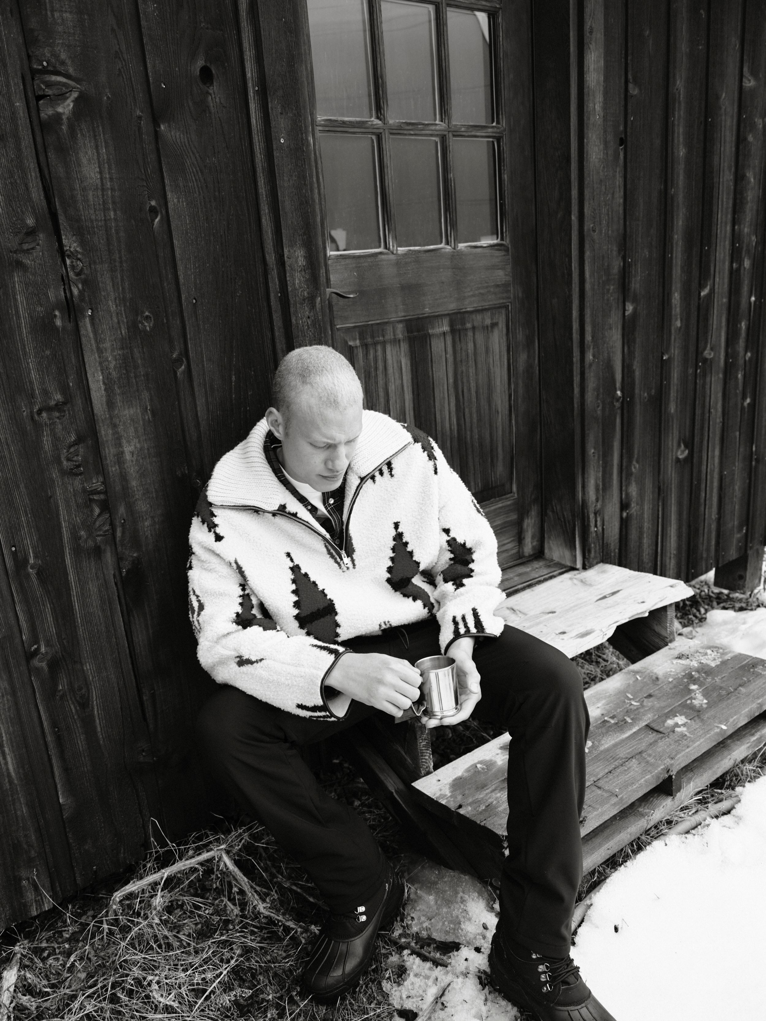 A decorative image from Usal Project