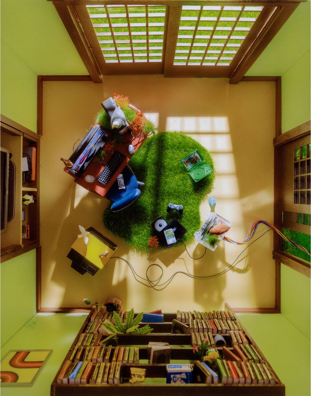 A decorative image from Usal Project