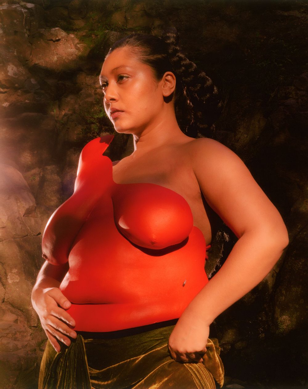 A decorative image from Usal Project