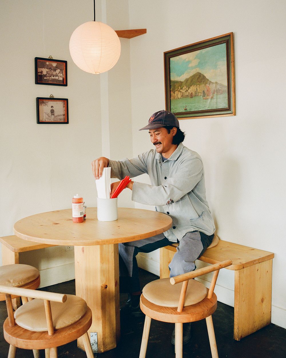 Porter Airlines - A decorative image from Usal Project