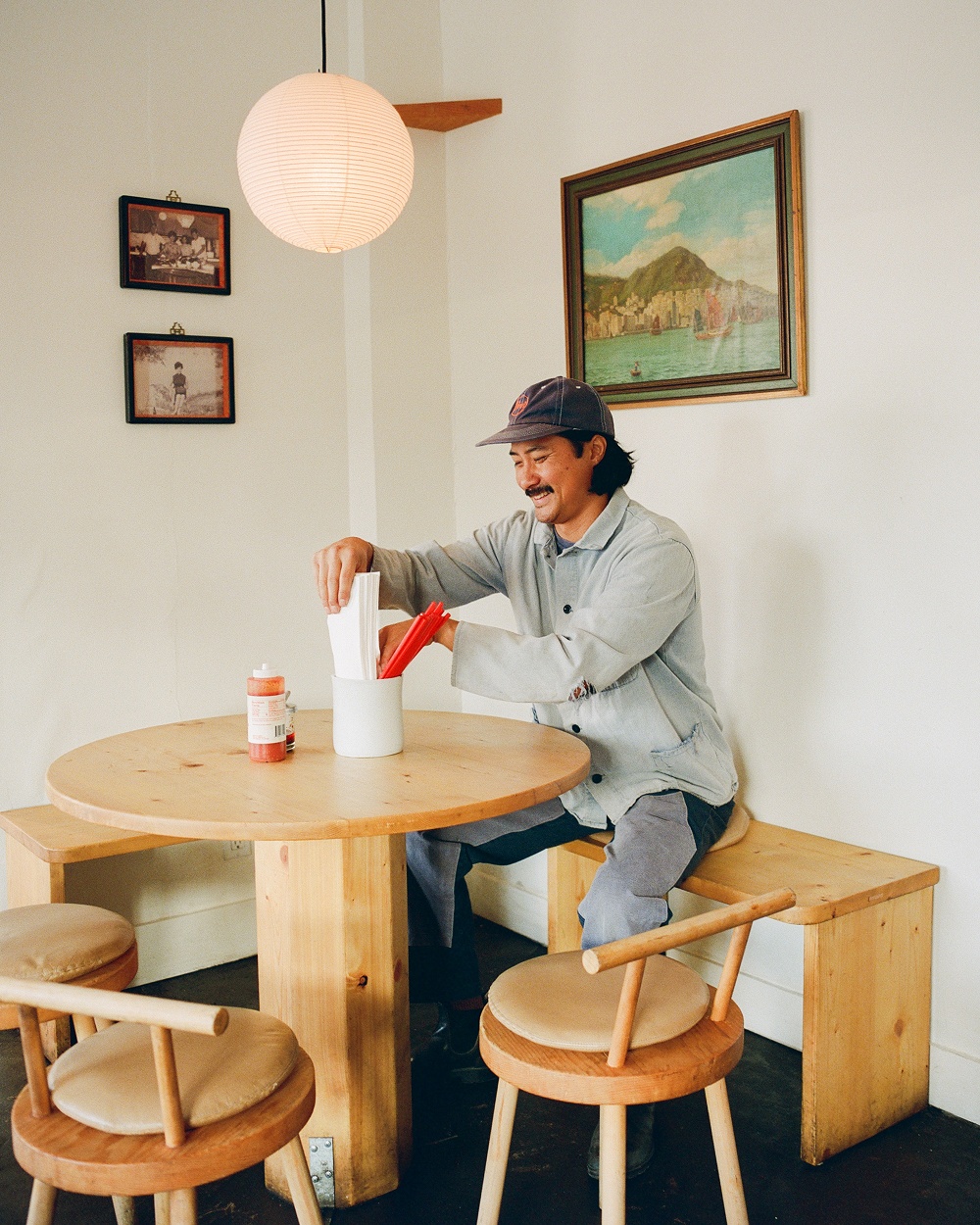 A decorative image from Usal Project