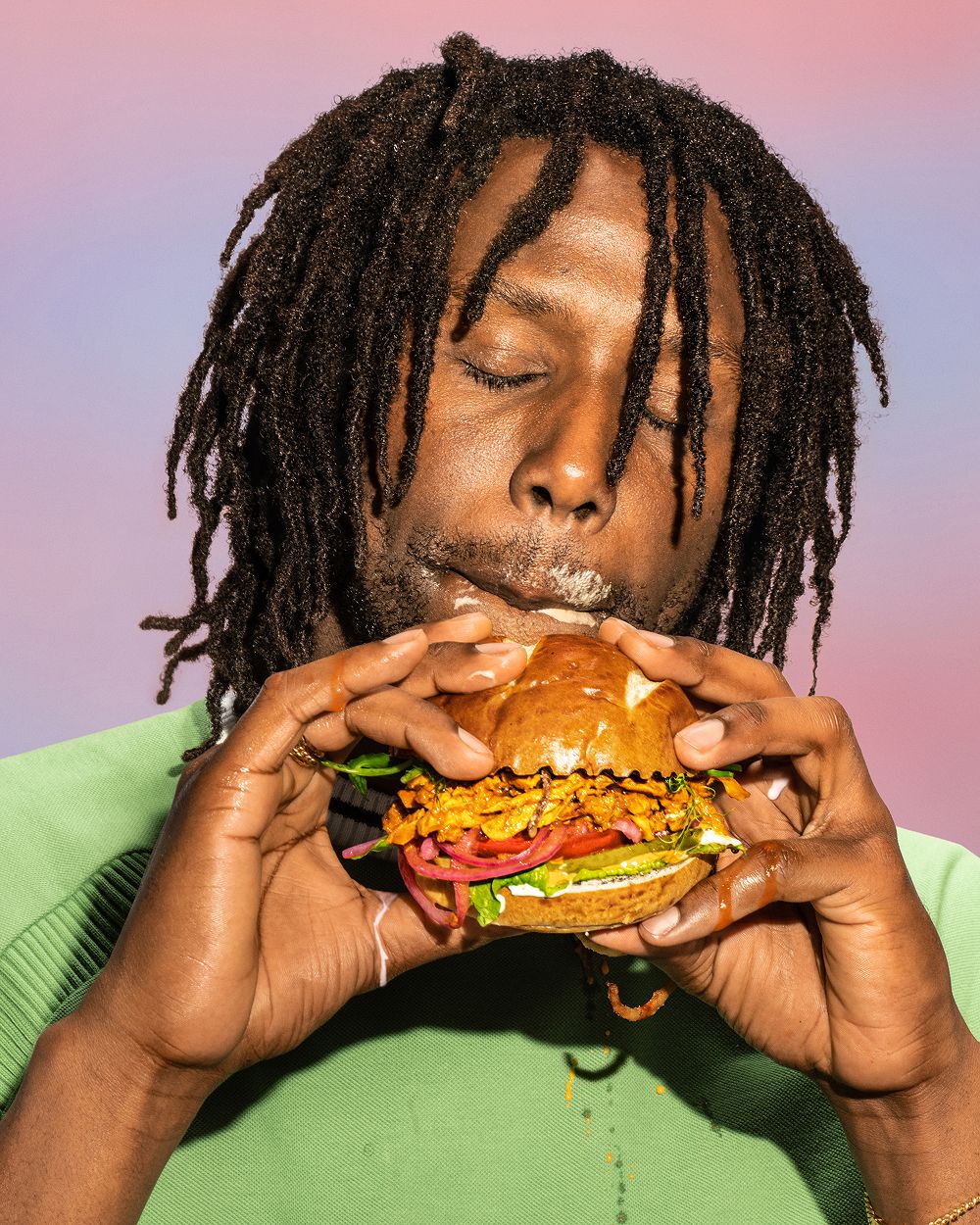 A decorative image from Usal Project