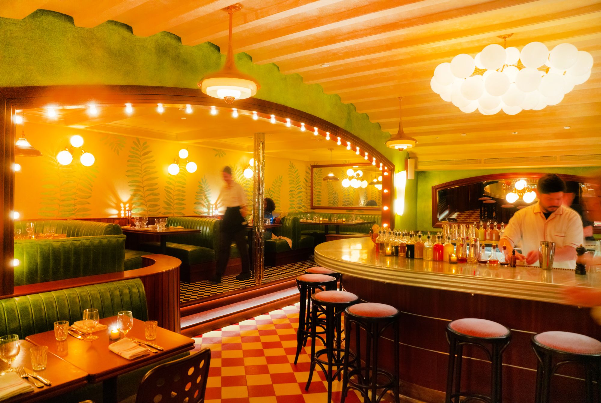 A decorative image from Usal Project