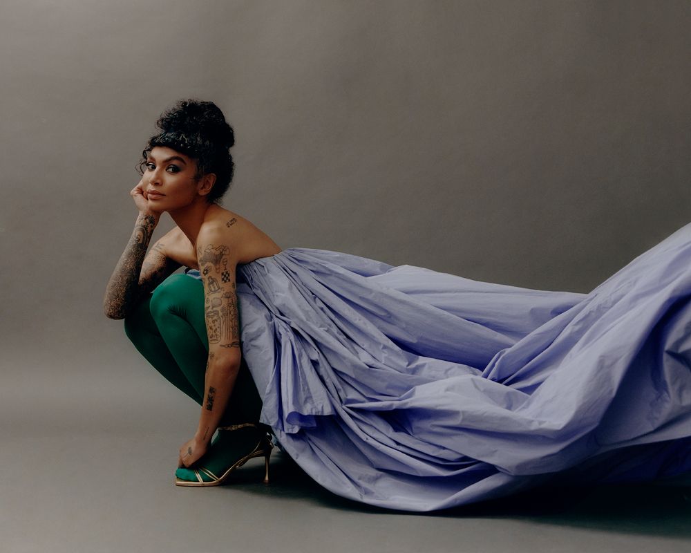 A decorative image from Usal Project