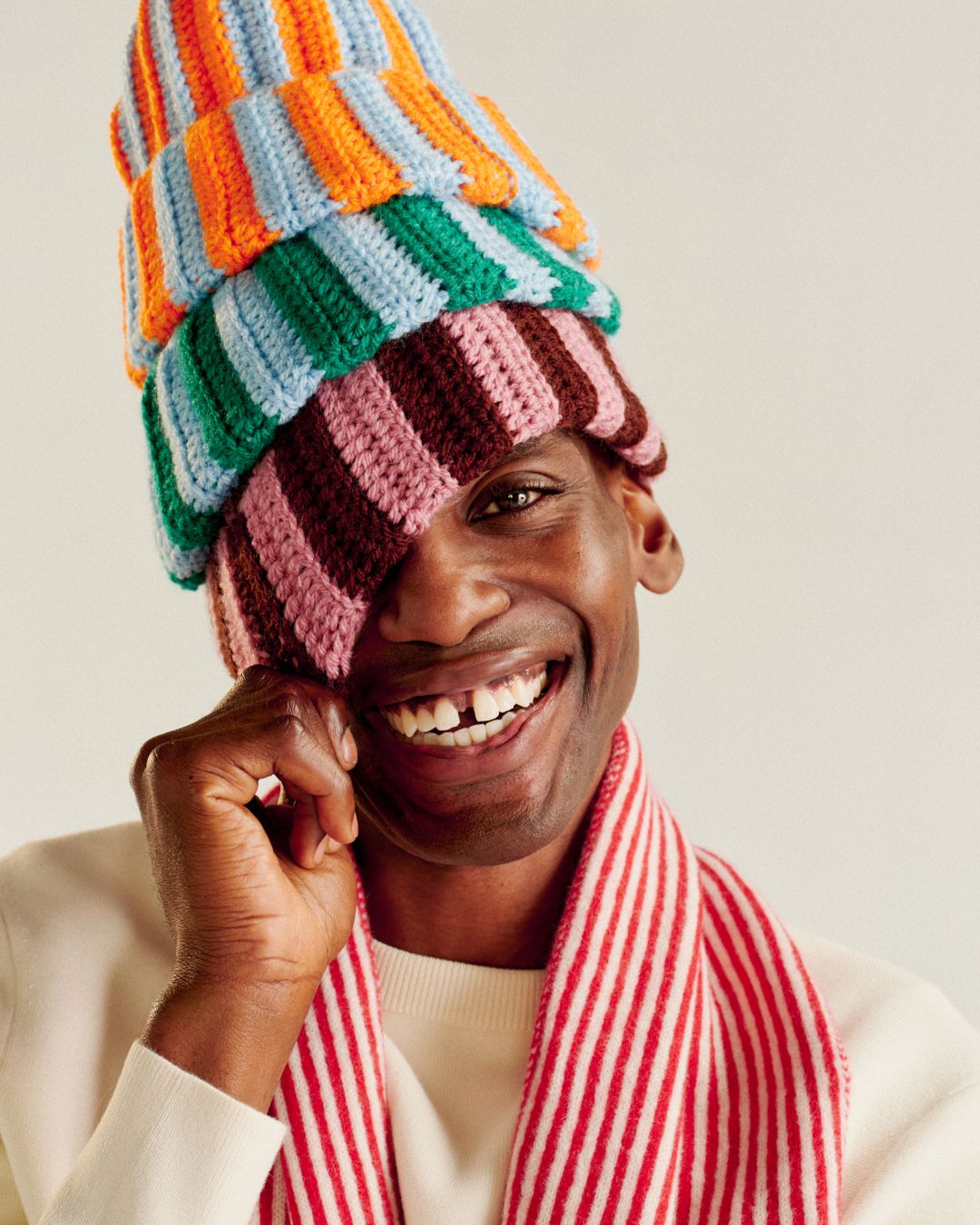 A decorative image from Usal Project