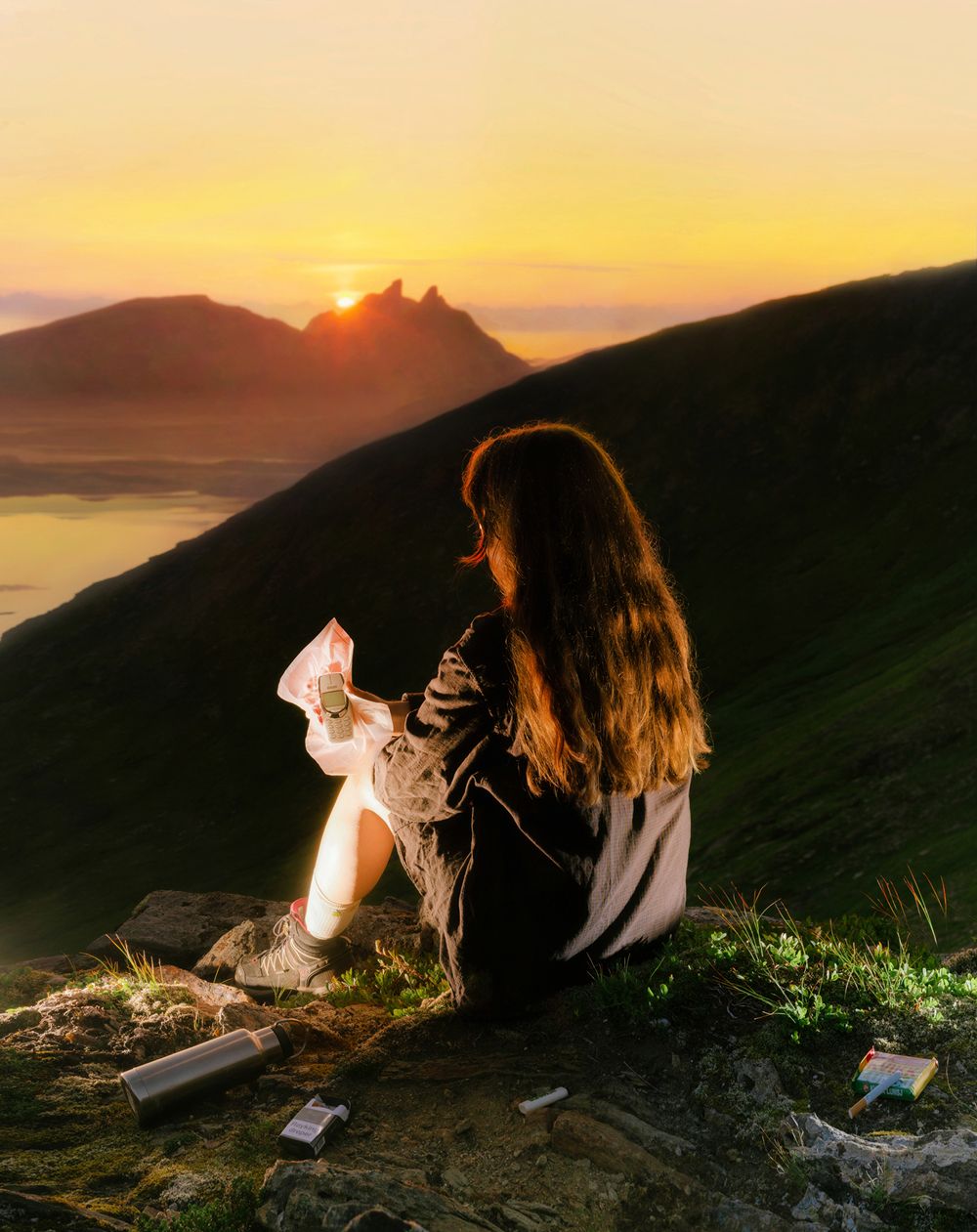 A decorative image from Usal Project