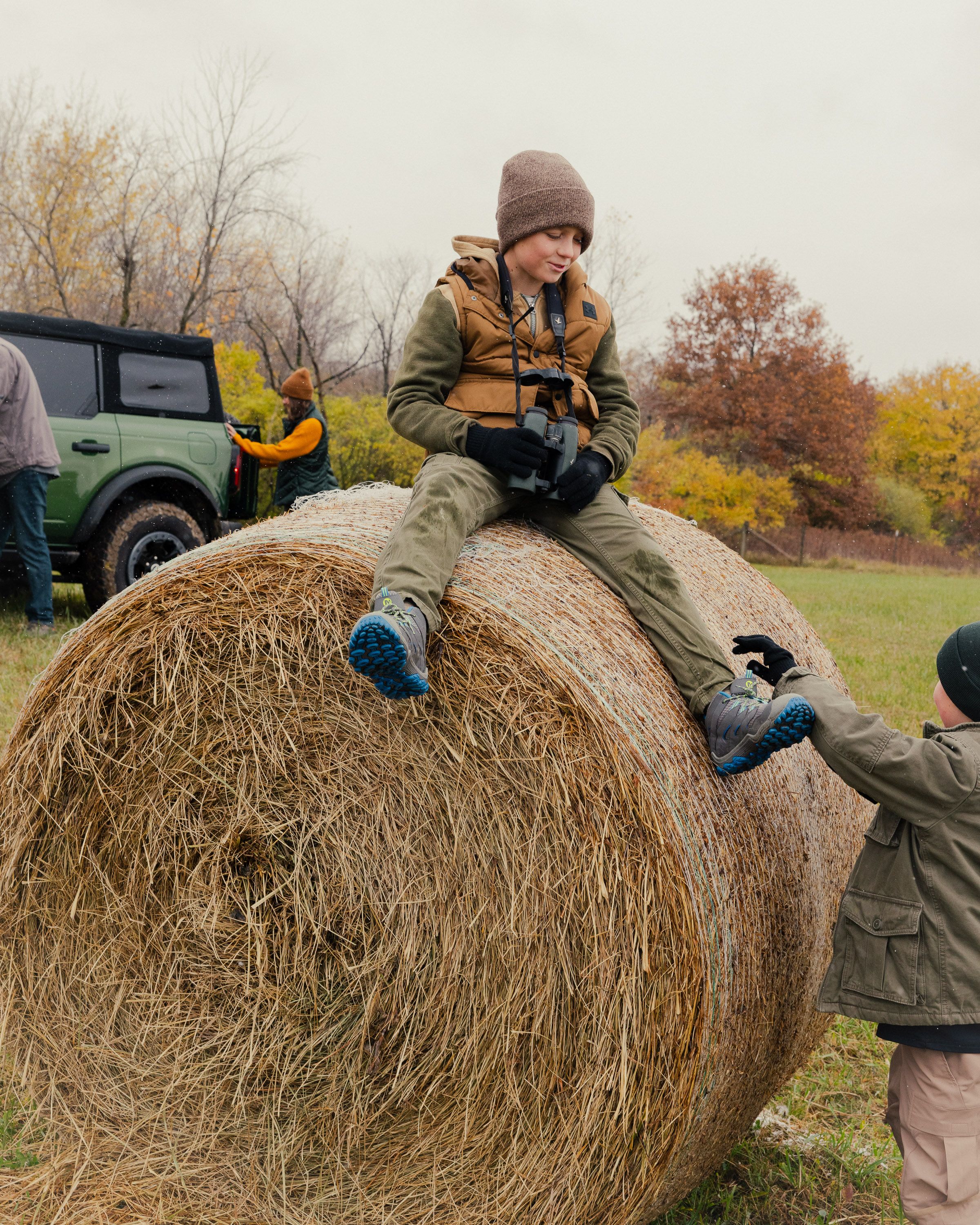 A decorative image from Usal Project