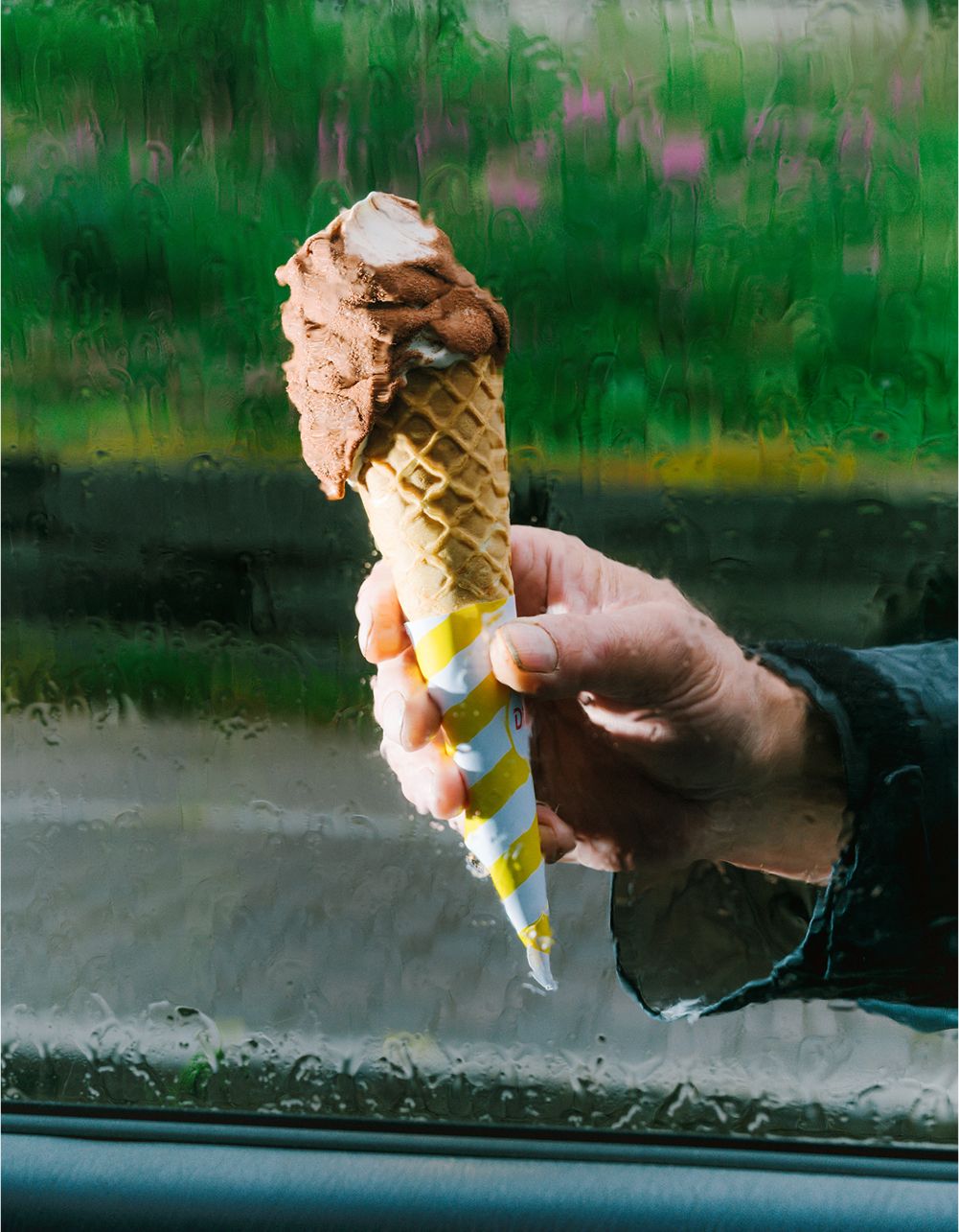 A decorative image from Usal Project