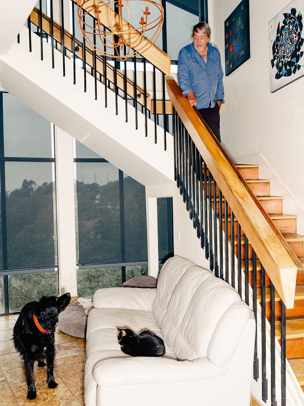 A decorative image from Usal Project