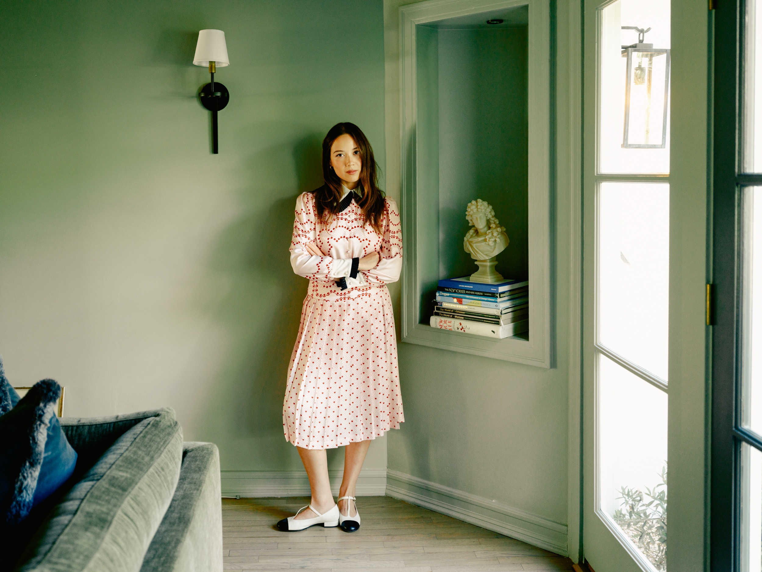 A decorative image from Usal Project