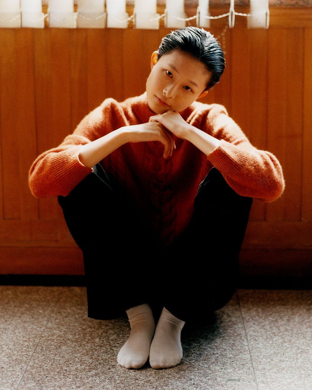 A decorative image from Usal Project