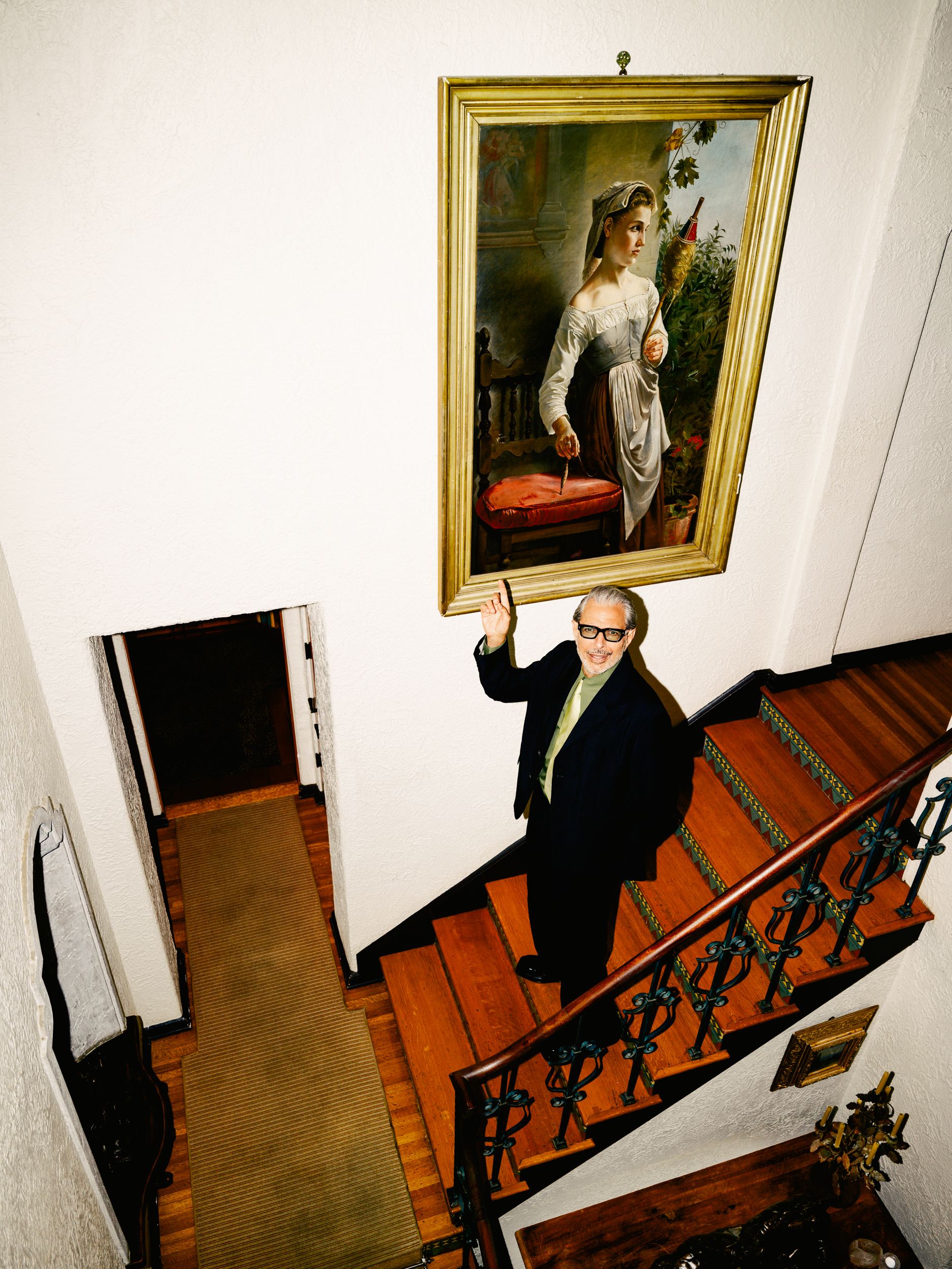 A decorative image from Usal Project