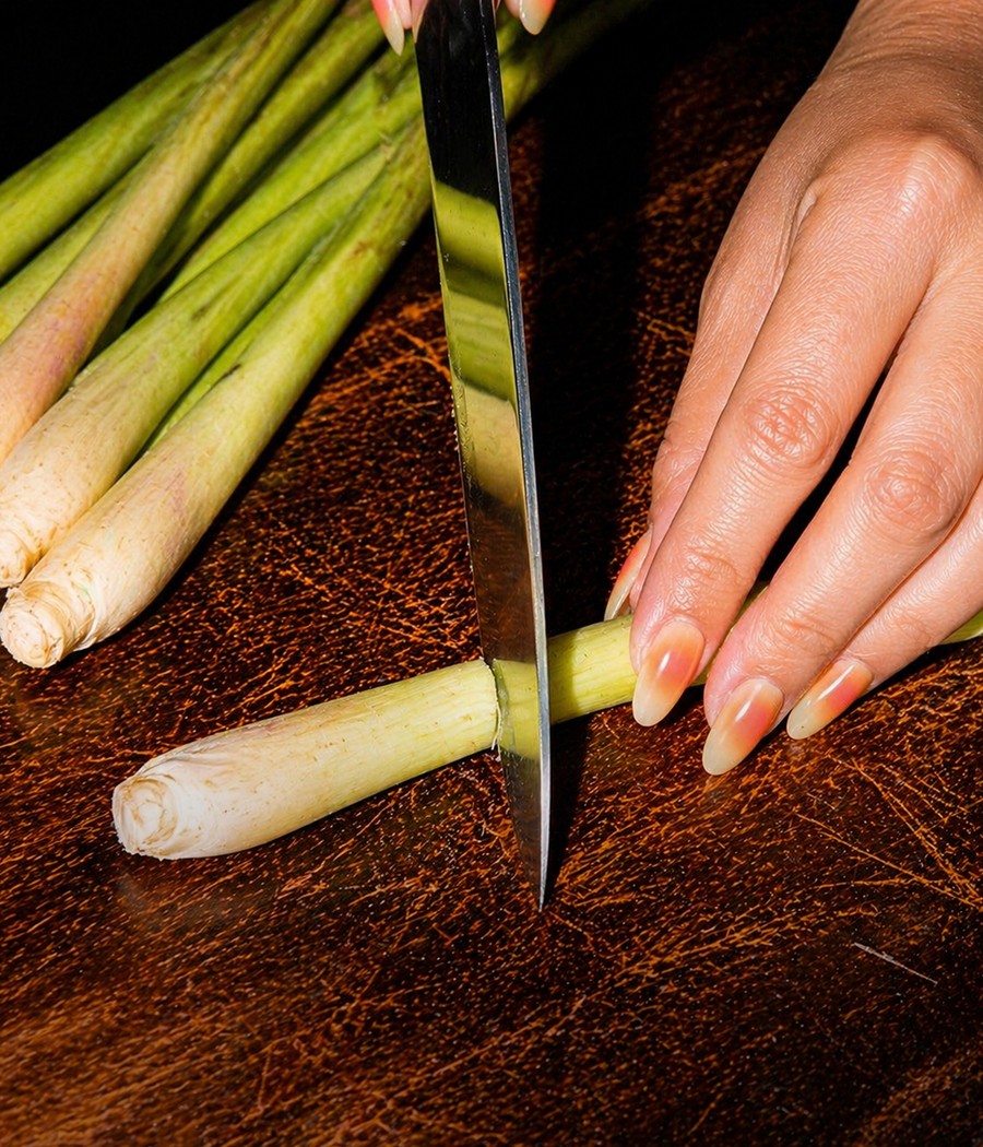 Lemongrass