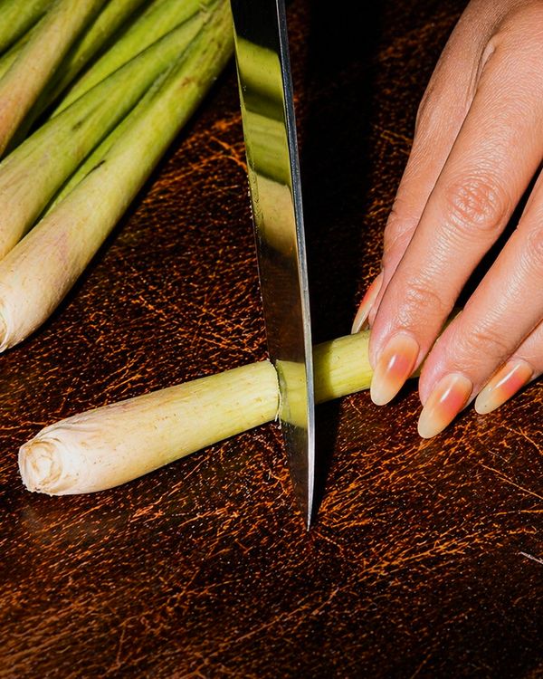 Lemongrass