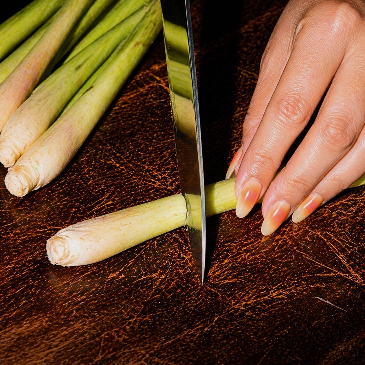 Lemongrass
