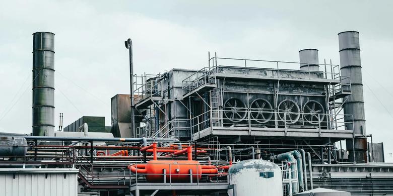Im EPC-Projektgeschäft