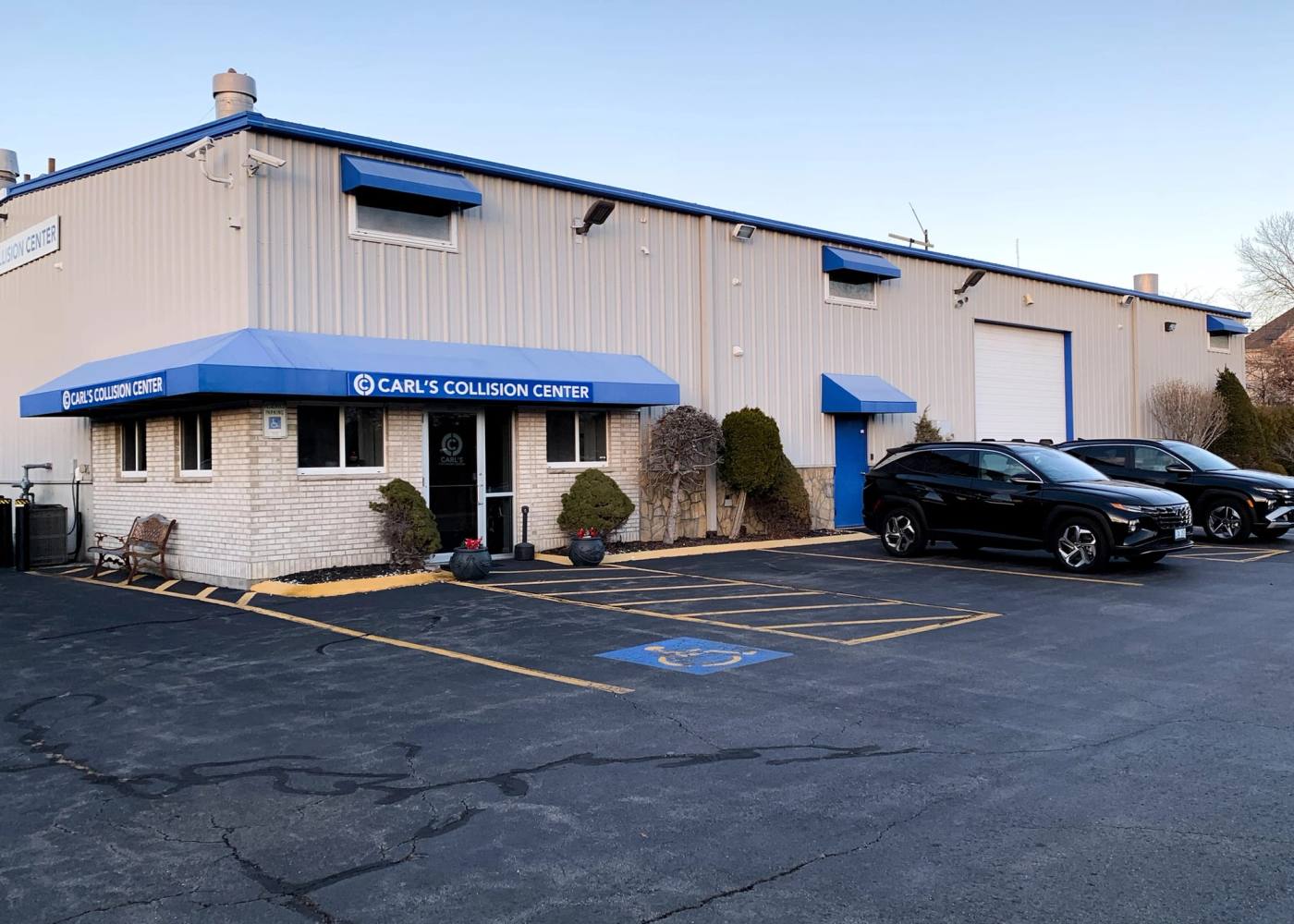 Auto Body and Collision Repair in New Bedford: Your South End Shop