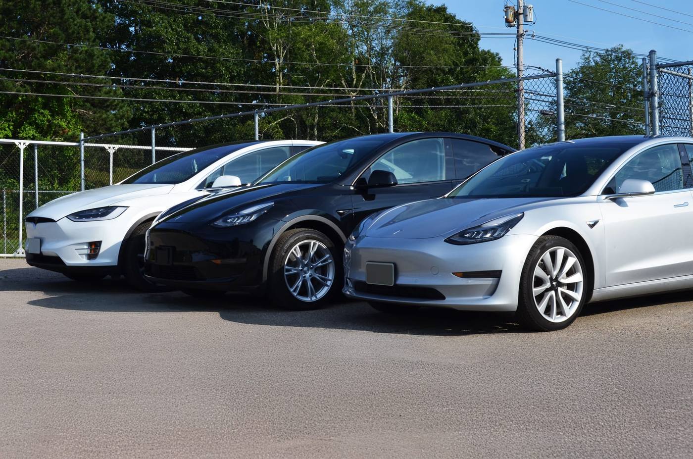 Carl's Collision Is Tesla Certified: What That Actually Means for Your Car