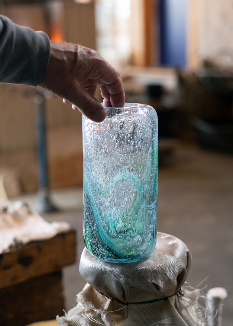 Rough and unique designs