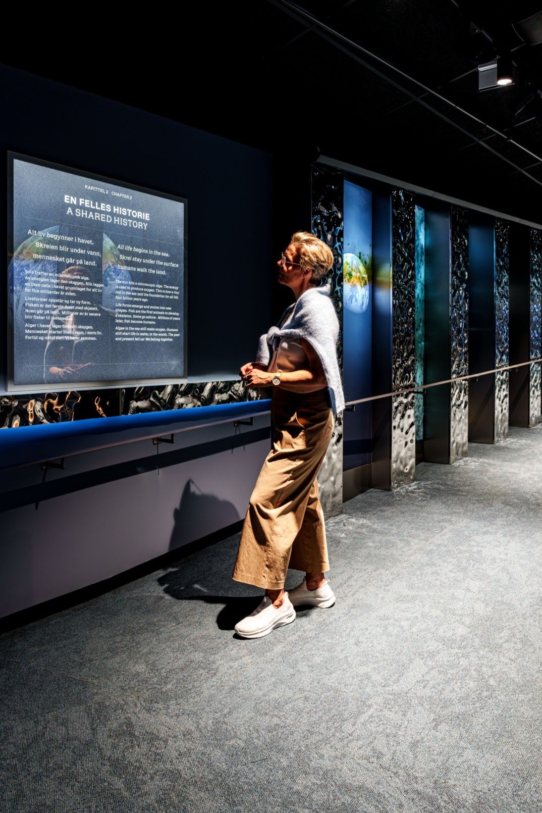 Learn more about the Skrei