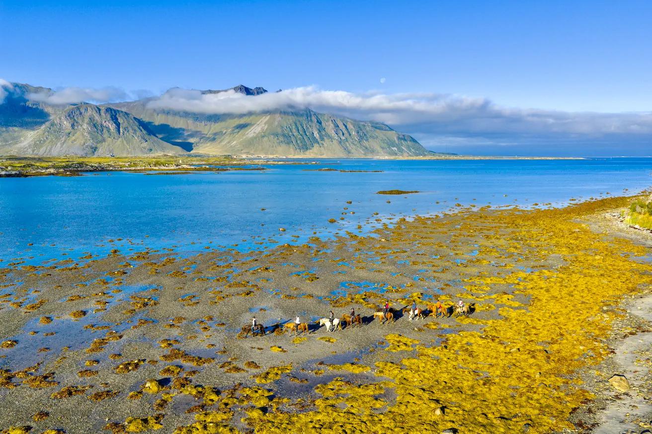 Epic experiences in nature