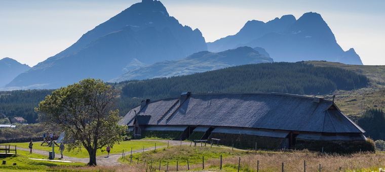 Lofotr Viking Museum