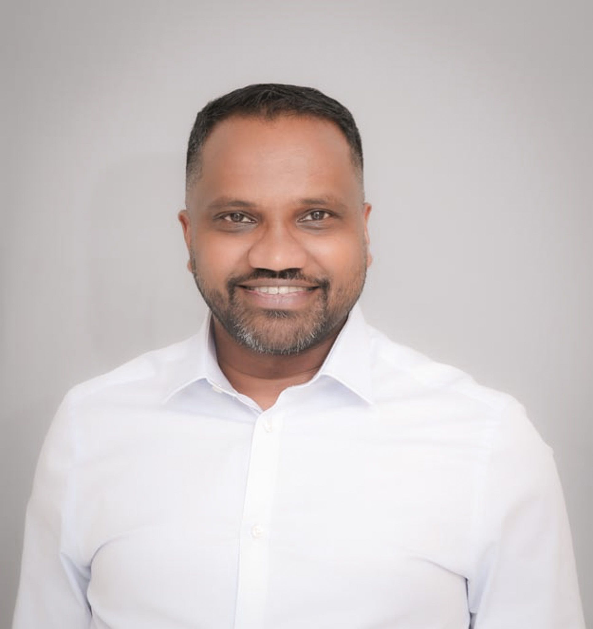 Thilipan Thiyagarajah