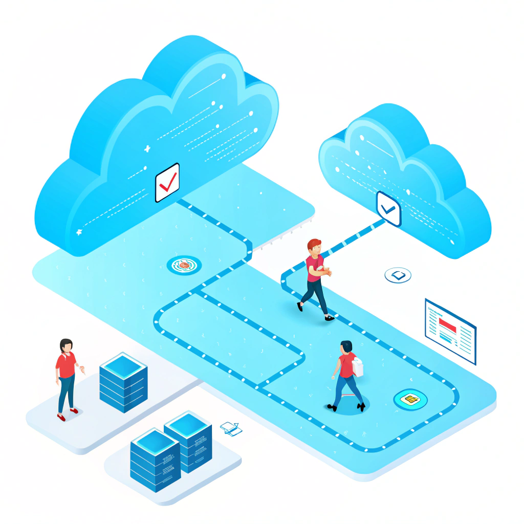 Cloud Journey