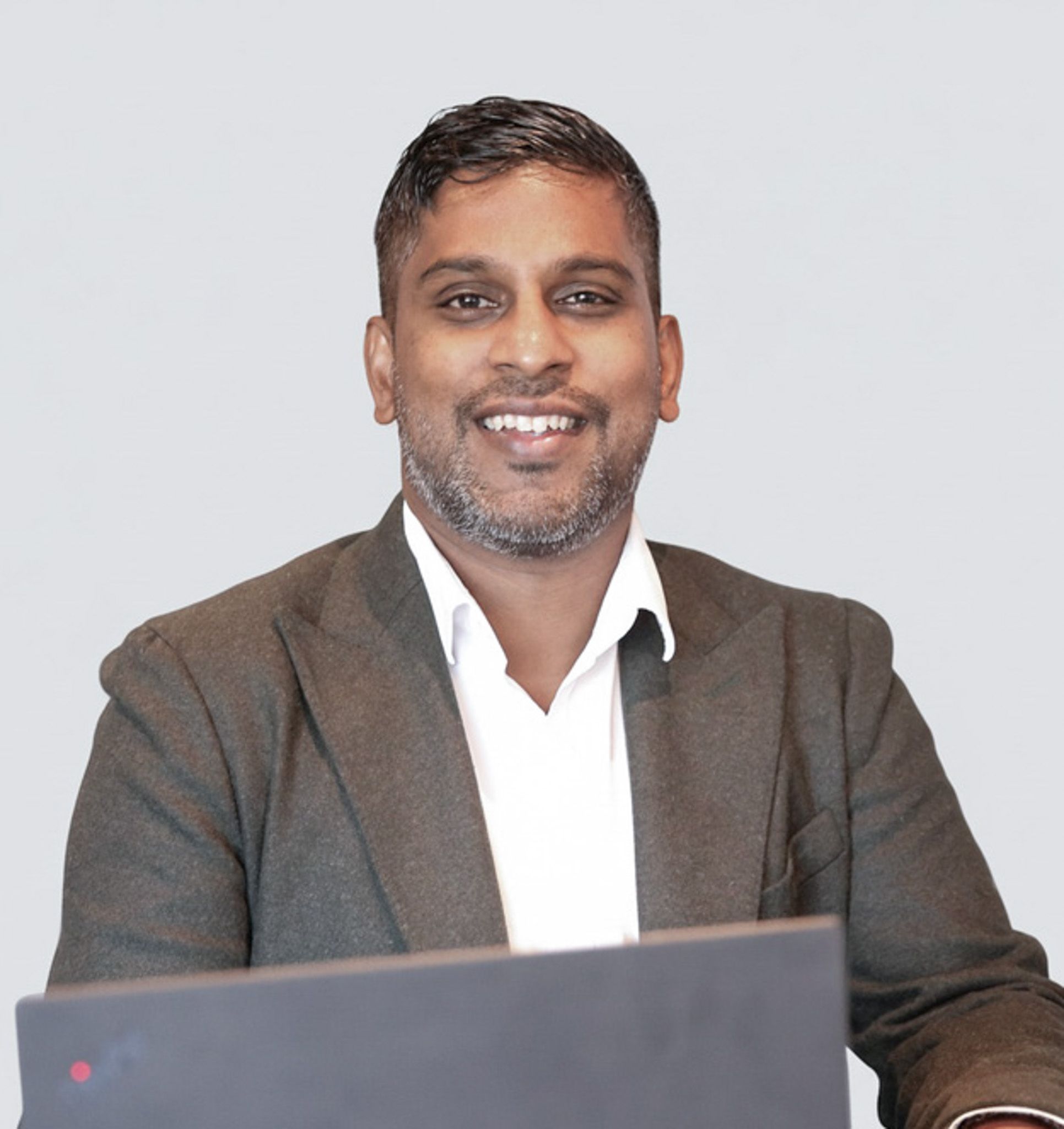 Sutharshan Rajanayagam
