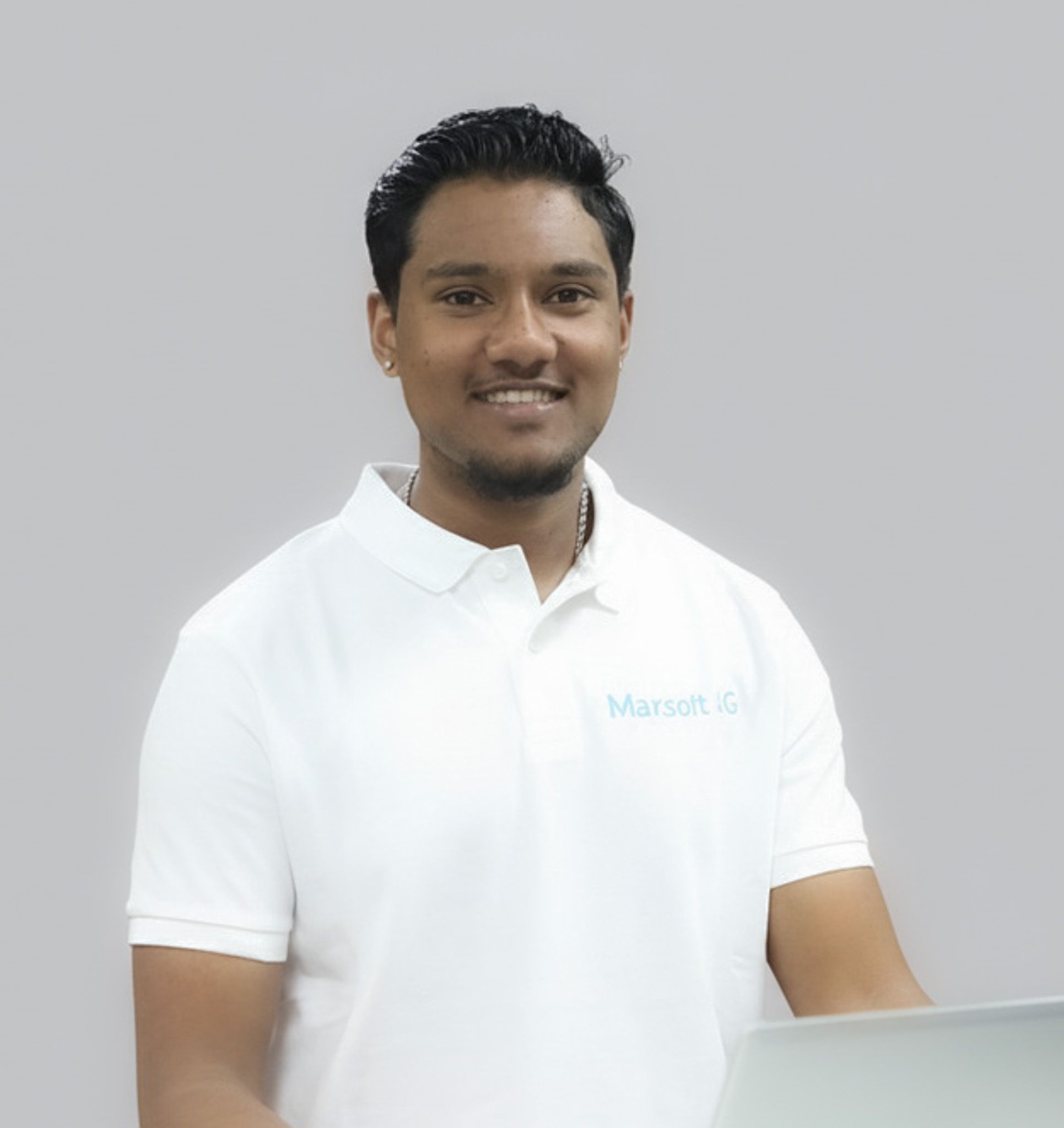 Christiano Thiyagarajah