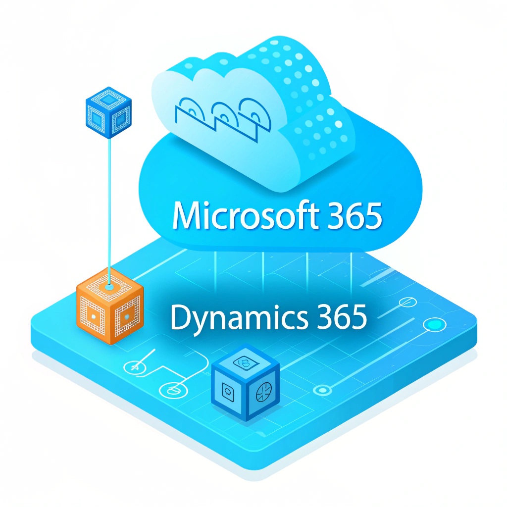 Microsoft Cloud