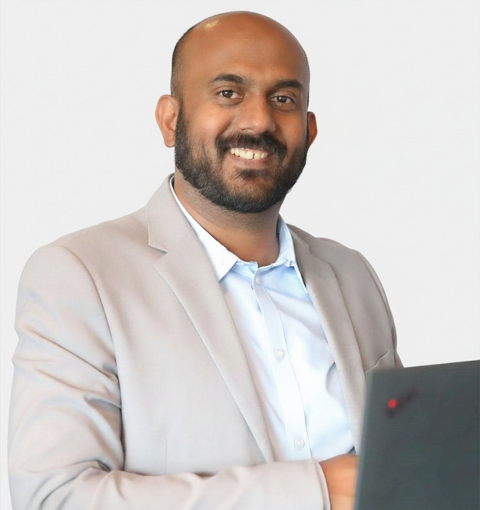 Nisanth Muthukirushnasamy