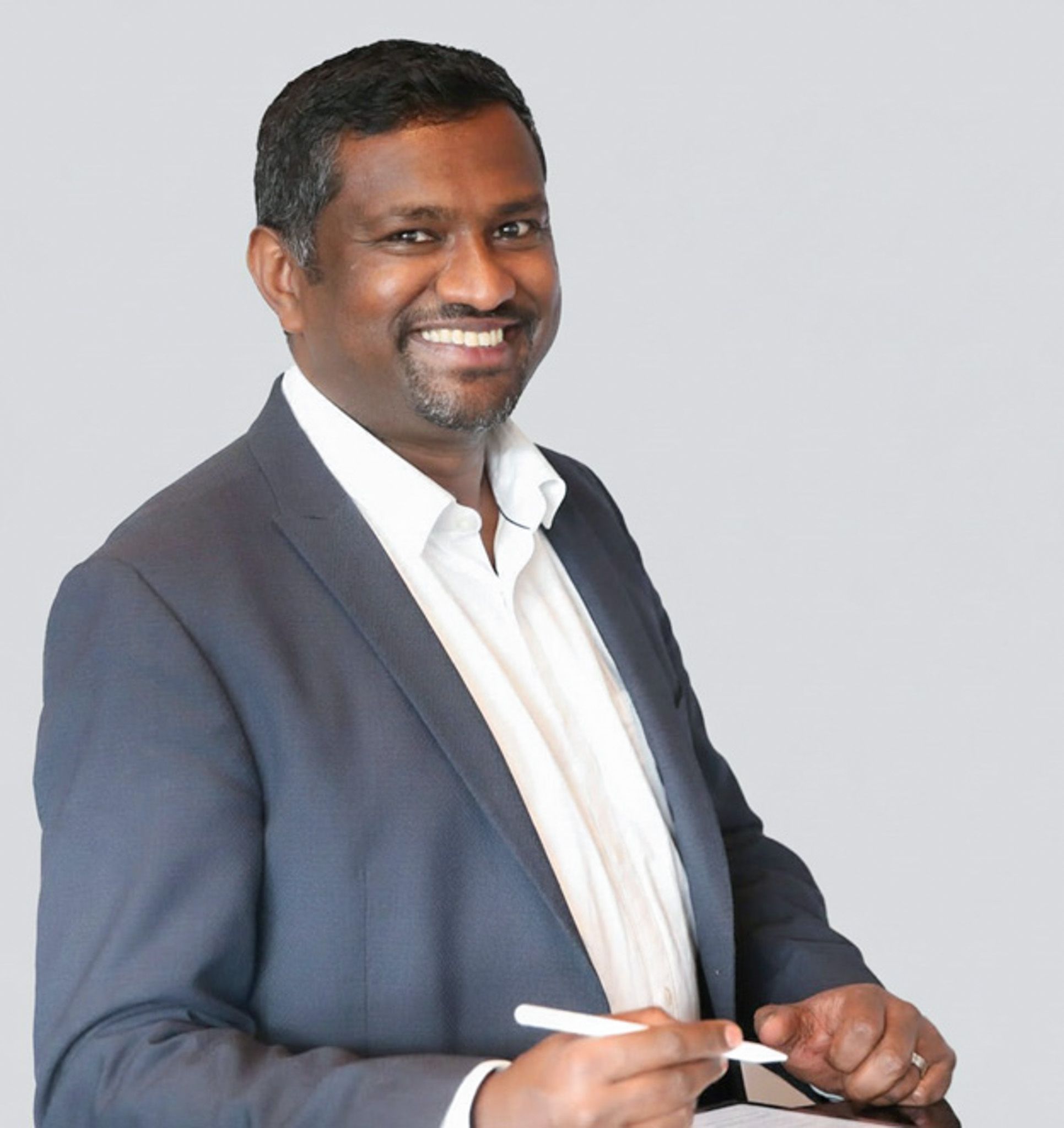 Janar Thiyagarajah