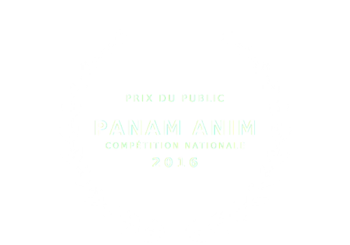 Panam Anim Prix Public 2016 Panam Anim Prix Public 2016