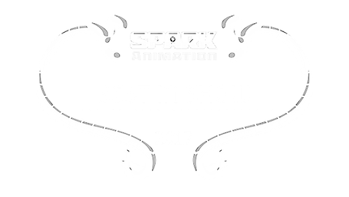 SPARK Animation Best in Show 2017 SPARK Animation Best in Show 2017