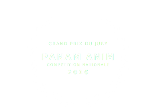 Panam Anim Grand Prix Jury 2016 Panam Anim Grand Prix Jury 2016