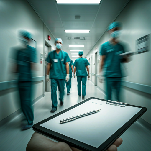 10 High-Yield ECG Patterns You Cannot Miss