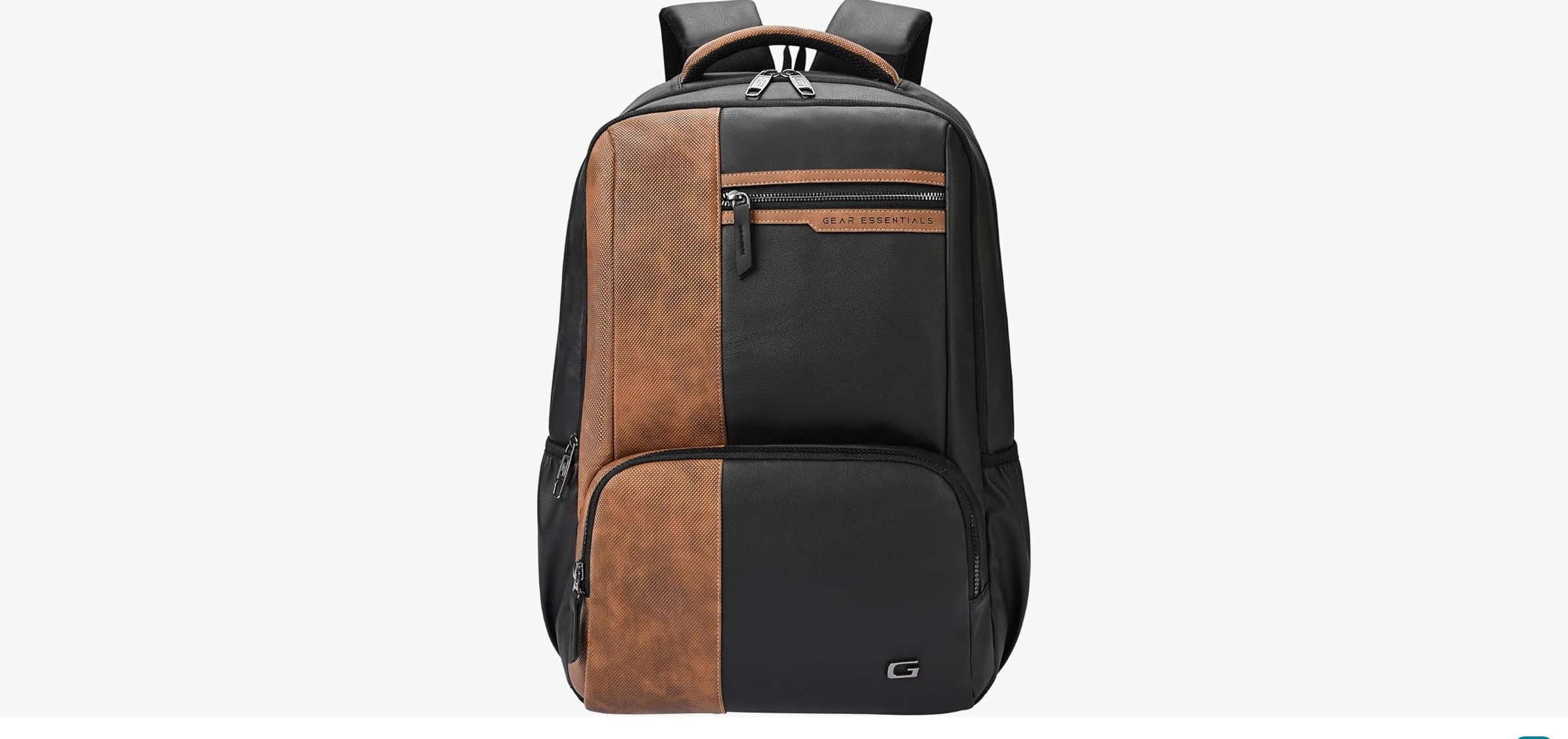 Gear Vintage 4 19"/28L 4 compartment (i use it✅✨)