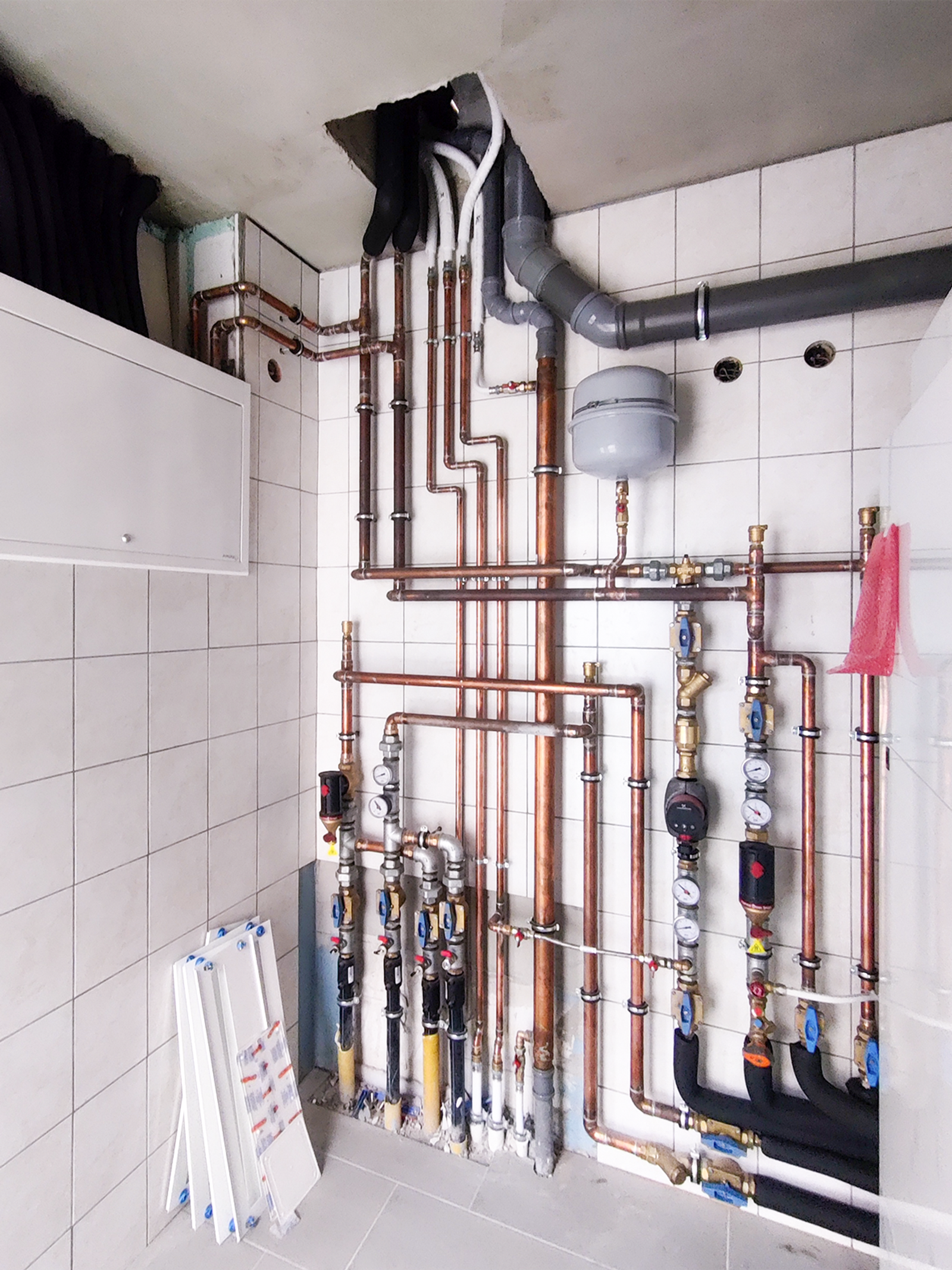 Passivhaus-Planung