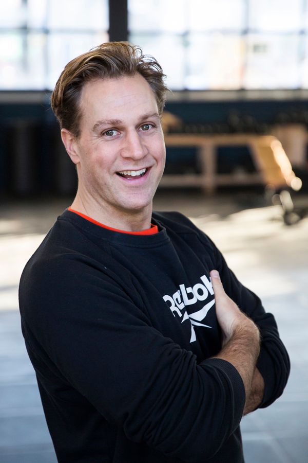 Maarten van Beers