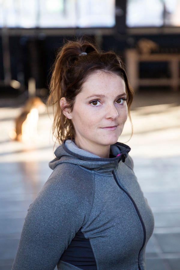 Yola van Acker